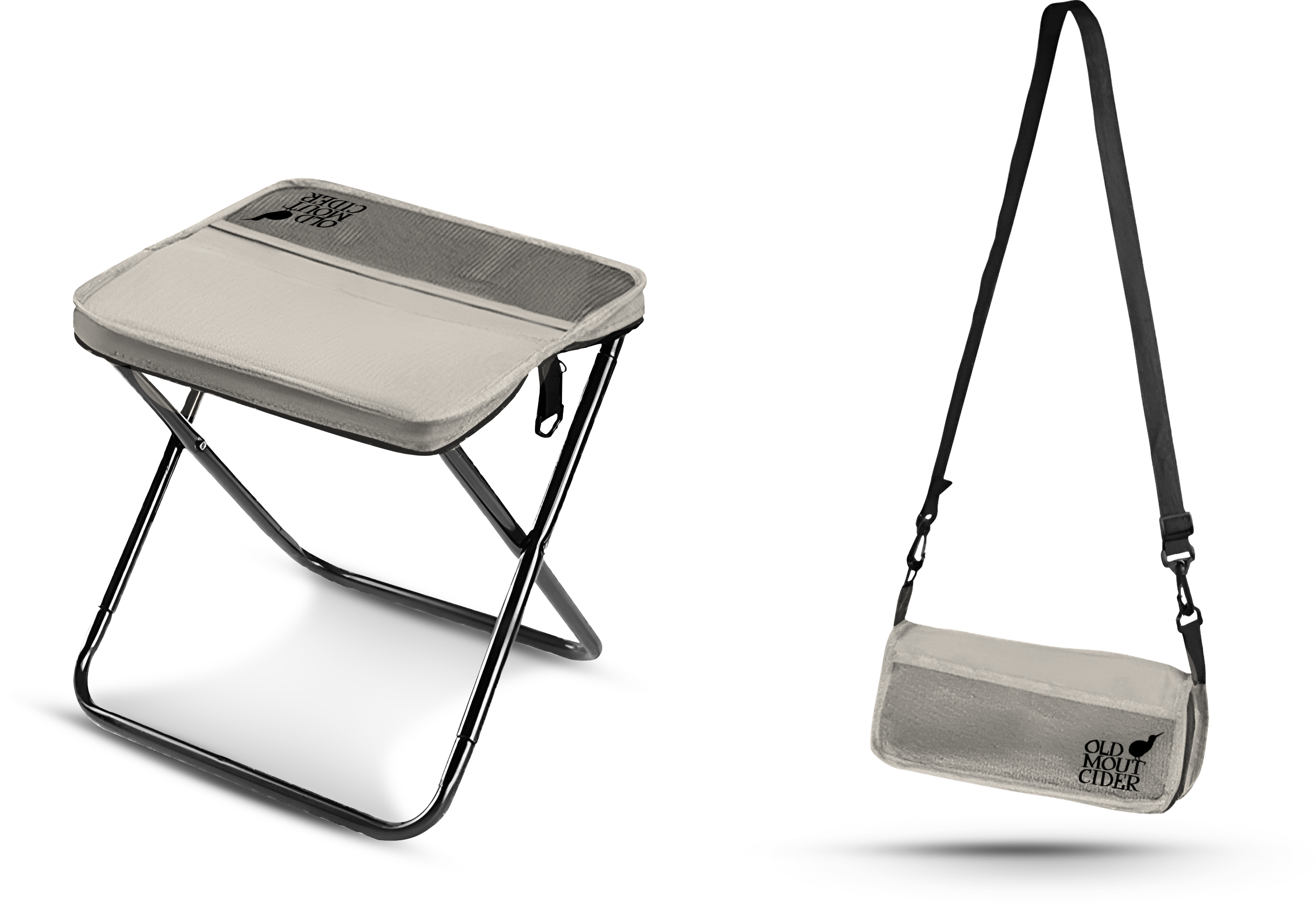 Foldable stool